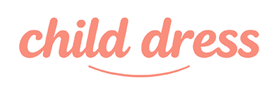 Child dress